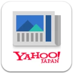 Logo of Yahoo!ニュース　最新情報を速報　防災・天気・コメントも android Application 